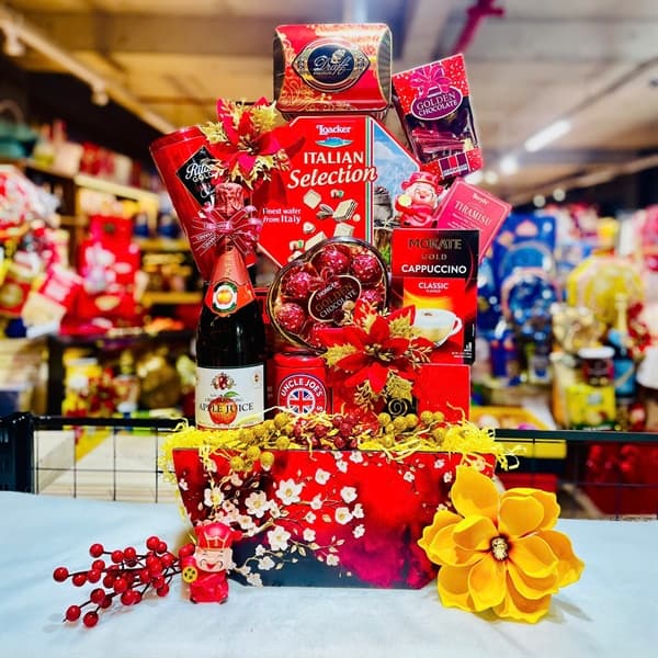 KHAY TRỨNG ĐẮC LỘC 1